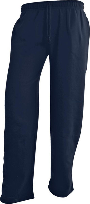 Joggebukse Camus Nysted Marineblå str XS Joggebukse Camus Nysted Marineblå str XS