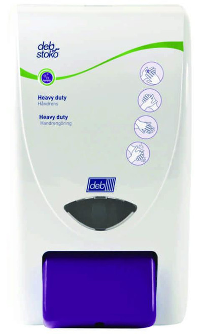 Dispenser Cleanse Heavy Deb 4L Dispenser Cleanse Heavy Deb 4L