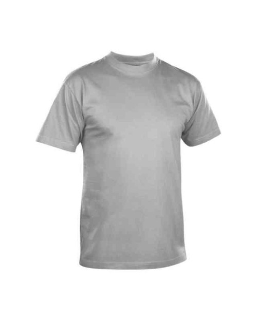 T-Skjorte3300-1030 Grå 3XL T-Skjorte3300-1030 Grå 3XL