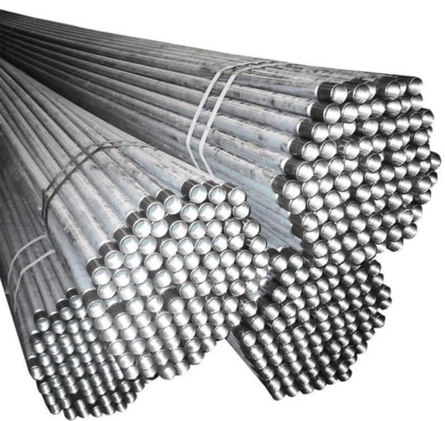3/4" 26.9x2.6 stålrør gj galv ms sveisede NS 5587 3/4" 26.9x2.6 stålrør gj galv ms sveisede NS 5587