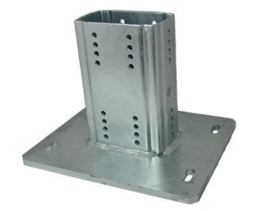 SiFramo 100. Endefeste WBD F 1 00/160 - 201/300. HCP
