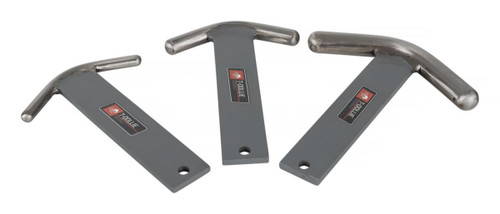 Motholdsett Pela U-bend 3pk Motholdsett Pela U-bend 3pk