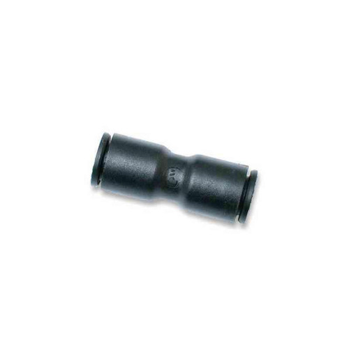 Skjøtekobling 3106 Legris Ø10mm rett Skjøtekobling 3106 Legris Ø10mm rett