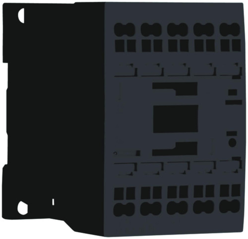 Kontaktor. DILM7-10(230V50HZ)- Kontaktor. 3-polet. 380 V 400 Kontaktor. DILM7-10(230V50HZ)- Kontaktor. 3-polet. 380 V 400