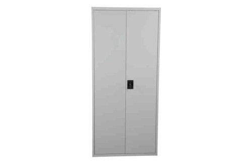 Oppbevaringsskap umontert SML 1800x800x400mm grå Oppbevaringsskap umontert SML 1800x800x400mm grå