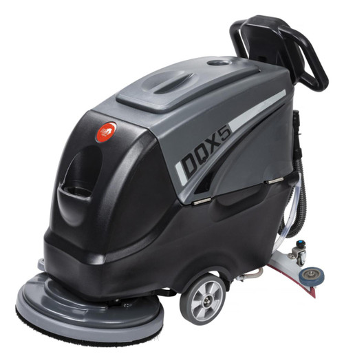 Skuremaskin DQX5B Pela Skuremaskin DQX5B Pela