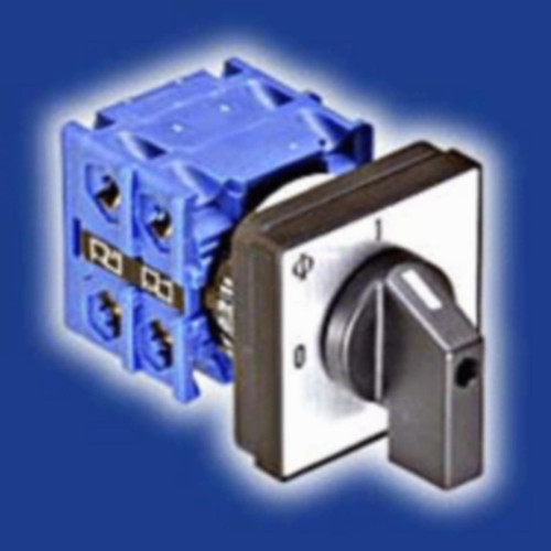 KAMBRYTER 1-4 3P/25A 5H innf. KAMBRYTER 1-4 3P/25A 5H innf.