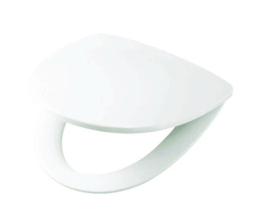 IFØ Sign hardt klosettsete med soft-close IFØ Sign hardt klosettsete med soft-close