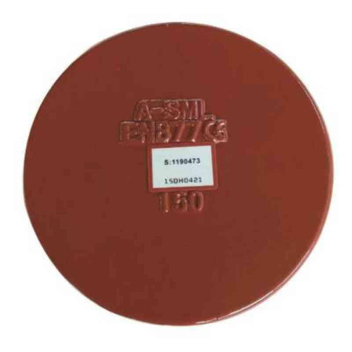 58 mm MA ters/plugg 