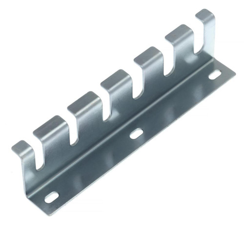 Leddnøkkellist Pela f/ 6 stk nøkler. 168 mm Leddnøkkellist Pela f/ 6 stk nøkler. 168 mm