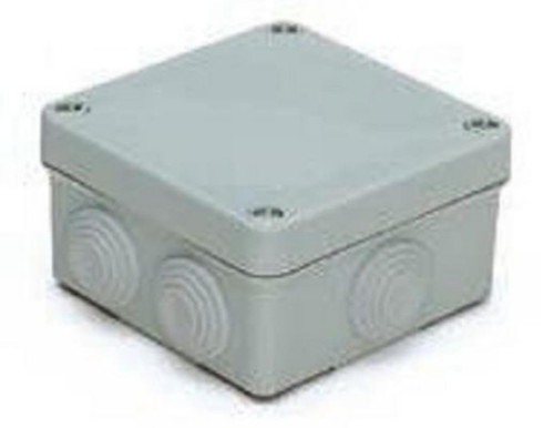 Caja koblingsboks 3011 IP55 Caja koblingsboks 3011 IP55