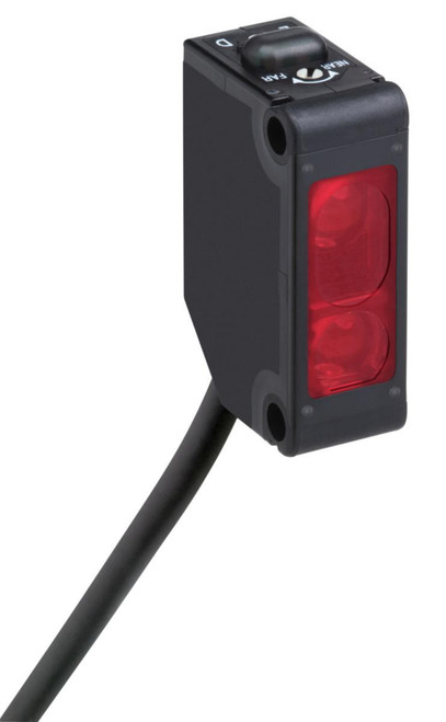 Fotocelle direkt BGS 0.3m PNP 0.3m M12