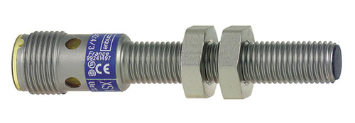 Ind.giv.Ø8.sn=1.5mm no.PNP M12 12-48VDC Ind.giv.Ø8.sn=1.5mm no.PNP M12 12-48VDC
