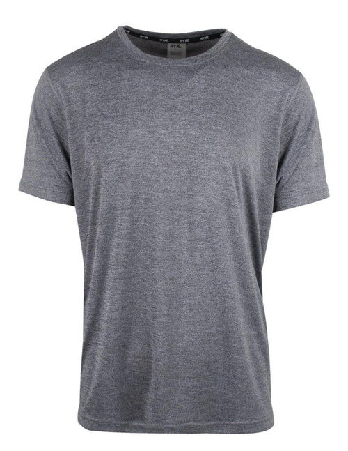 T-skjorte teknisk NYXX Run Pro-Dry grå str 2XL T-skjorte teknisk NYXX Run Pro-Dry grå str 2XL