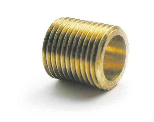 11/4" mess slettnippel Isiflo gjengefittings 11/4" mess slettnippel Isiflo gjengefittings