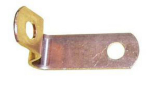 Feste for rund leder Cu Ø8MM Feste for rund leder Cu Ø8MM