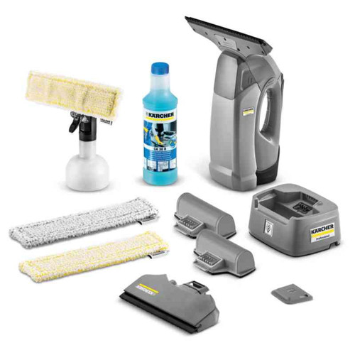 Vindusvasker WVP 10 Karcher Adv Batteridrevet