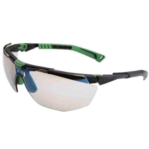 Vernebrille Univet 5X1 klar hydrofobisk linse Vernebrille Univet 5X1 klar hydrofobisk linse