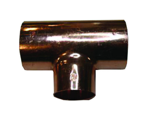 18 mm T-rør 5130 kapillar 18 mm T-rør 5130 kapillar