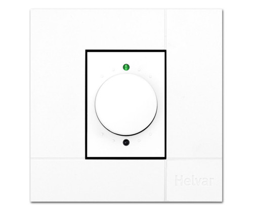 Digidim 100. potmet.. hvit 