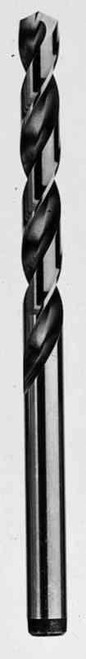 Metallbor HSS-G DIN 338 Bosch Ø4.5X80mm