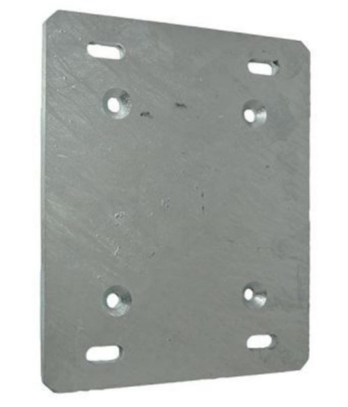 SiFramo. Montasjeplate AP 161/ 200. HCP SiFramo. Montasjeplate AP 161/ 200. HCP