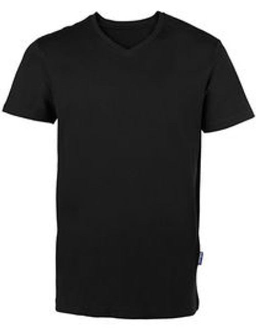 Men´s Luxury V-Neck Tees