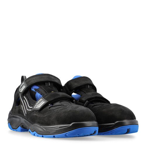 Ambition Blue Easy