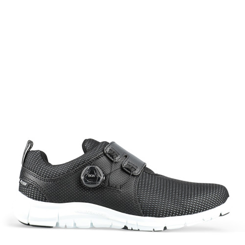 Kiowa BOA® black low