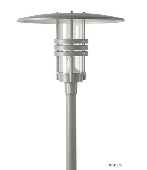 Visby 576 Aluminium LED. IP65. KL I Visby 576 Aluminium LED. IP65. KL I