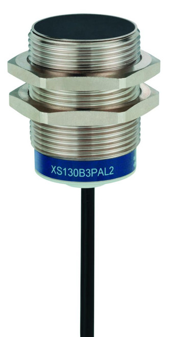 Induk. givere PNP no kab Ø30 XS630B1PAL2 Induk. givere PNP no kab Ø30 XS630B1PAL2