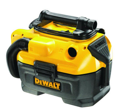 Støvsuger DCV582 DeWalt 14.4/18V/230V Støvsuger DCV582 DeWalt 14.4/18V/230V
