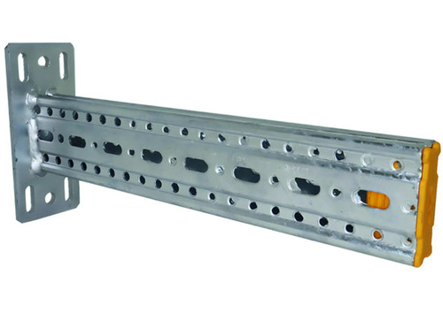 SiFramo 80. Konsoll AK F 80/30 -Q-400 mm. HCP SiFramo 80. Konsoll AK F 80/30 -Q-400 mm. HCP