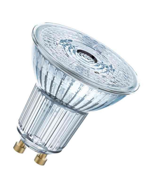 LED Spot PAR16 80 36° 8.3W/827 GU10 DIM LED Spot PAR16 80 36° 8.3W/827 GU10 DIM