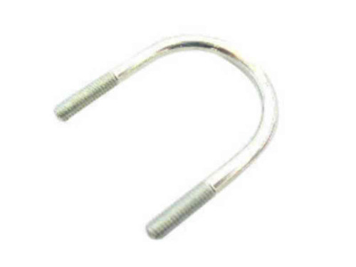 Rundtjernsbøyle FZB M8x42.4 