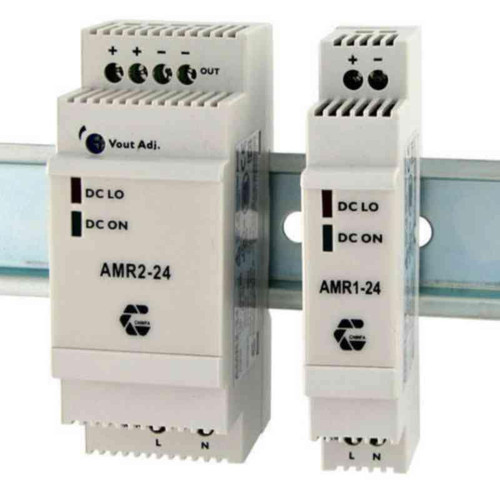Likeretter AMR3-12/32 32W 100-265/12 VDC SMPS Likeretter AMR3-12/32 32W 100-265/12 VDC SMPS