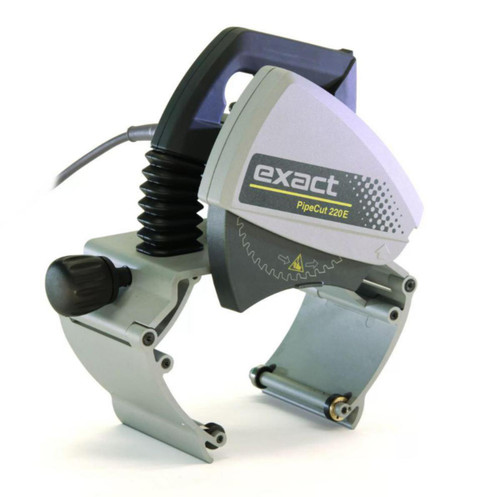 Exact Rørkappsystem 220E 
