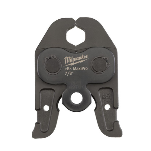 Presstang BMP-BAKKE Milwaukee J18 Ø7/8" Presstang BMP-BAKKE Milwaukee J18 Ø7/8"