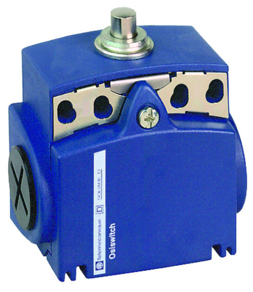 Enderyter metall stempel PG11 