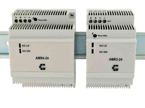 Likeretter AMR3-24/36 36W 100-265/24 VDC SMPS Likeretter AMR3-24/36 36W 100-265/24 VDC SMPS