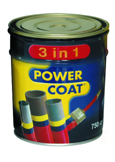 Maling 3in1 Ral 7038 Power Coat 750ml agatgrå Maling 3in1 Ral 7038 Power Coat 750ml agatgrå