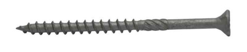 Treskr 5.0X80 C4 SH TX25 100 C4 utvendig senkhode FIXX Treskr 5.0X80 C4 SH TX25 100 C4 utvendig senkhode FIXX