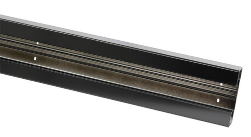 Veggkanal 170x65mm 3m Al/Sort Wall trunking TB 1710 ? 3 m - Veggkanal 170x65mm 3m Al/Sort Wall trunking TB 1710 ? 3 m -