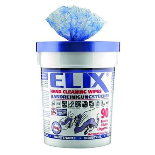 Håndrenseserviett Elix Håndrenseserviett Elix