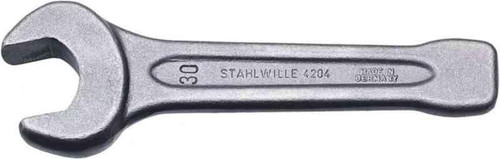 Fastnøkkel 4024 spesialstål Stahlwille 75X375mm 42040075 Fastnøkkel 4024 spesialstål Stahlwille 75X375mm 42040075