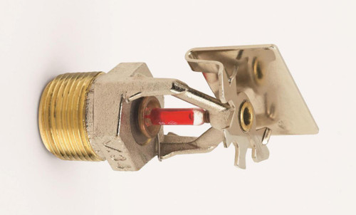 3/4" V3415 sprinklerhode K8 ECLH HSW 68C SR. krom 3/4" V3415 sprinklerhode K8 ECLH HSW 68C SR. krom