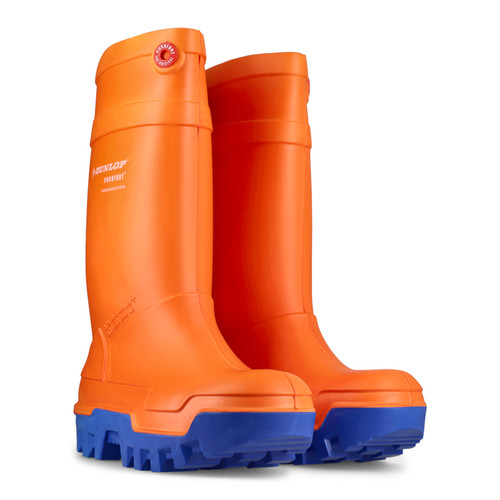 Purofort Thermo+ 