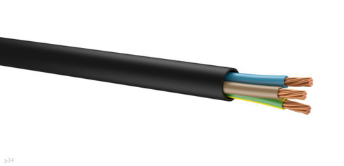 MPRXFLEXI 0.6/1 kV 1x70 MPRXFLEXI 0.6/1 kV 1x70