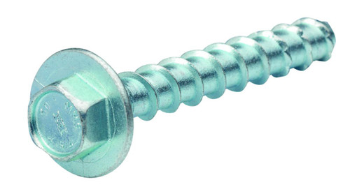 Betongskrue MMS-S MF 7.5x50FZV 	