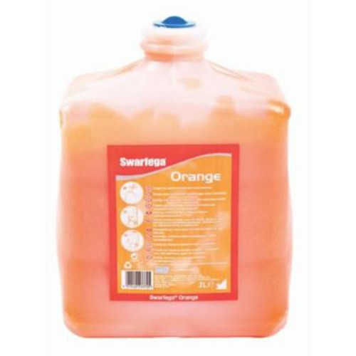 Håndrens Swarfega Orange Håndrens Swarfega Orange